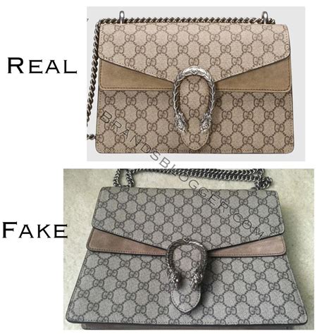 borsello gucci replica|gucci bag counterfeit logo.